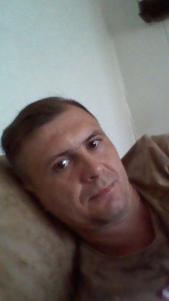 Александр Мосягин