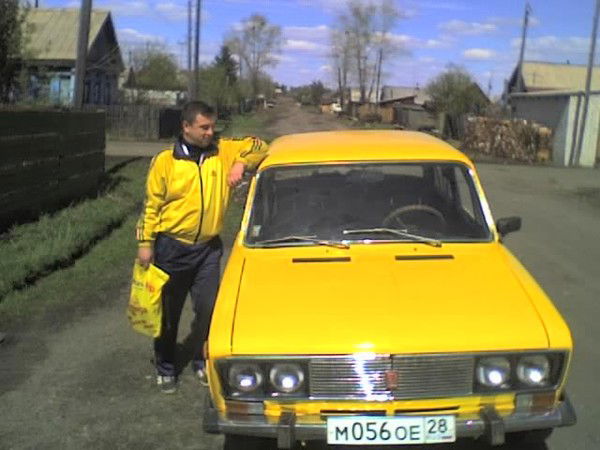 Александр Новиков