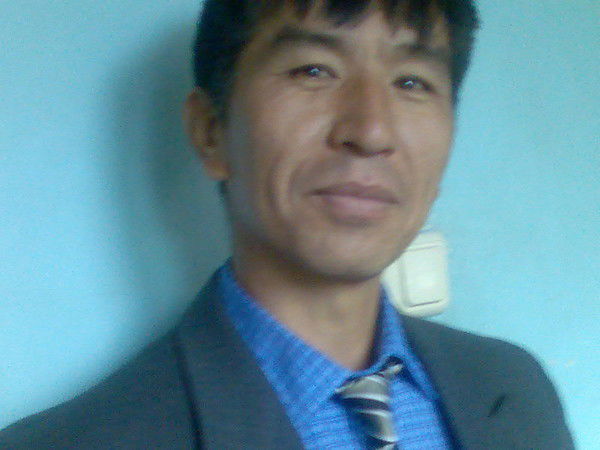 Хайдар Абдуллоев