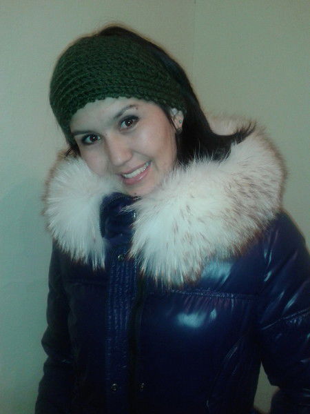 Nurgulya Nursultanova