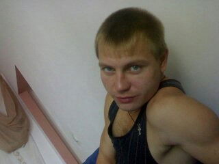 Сергей Букс