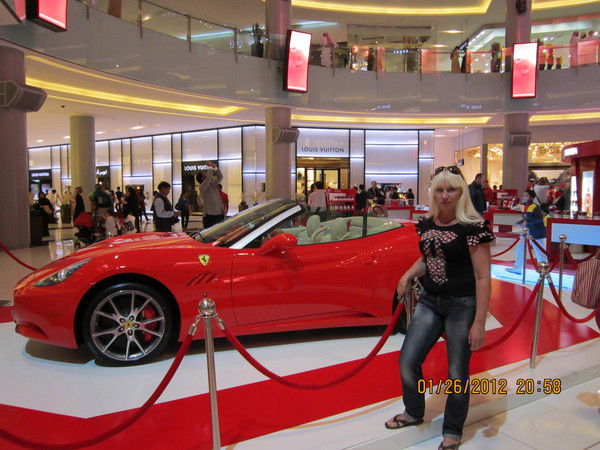 Иннеса Бурова