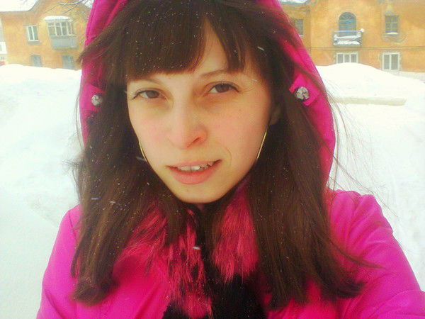 Юлиана Захарова