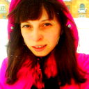 Юлиана Захарова