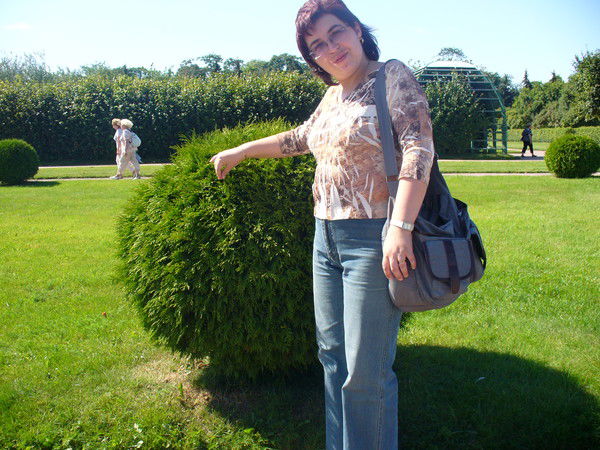 Наталья Киселева