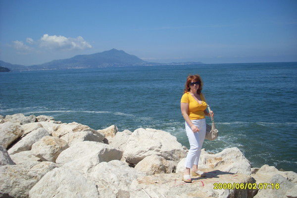 Елена Веремей