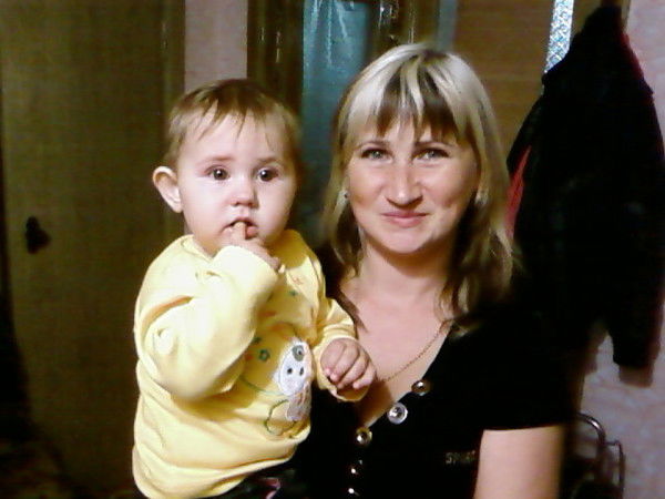 Юлия Агошкова