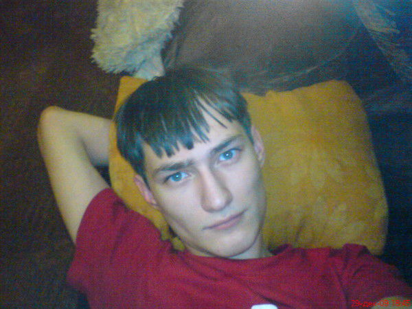 Вячеслав Кунавин