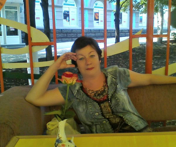 Тамилла Глазунова