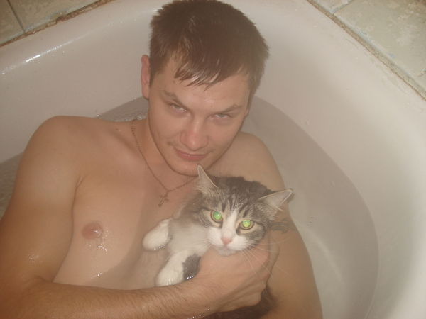 Евгений Филатов