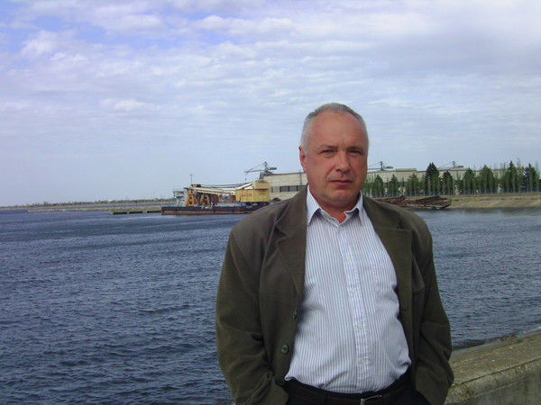 Владислав Ганькин