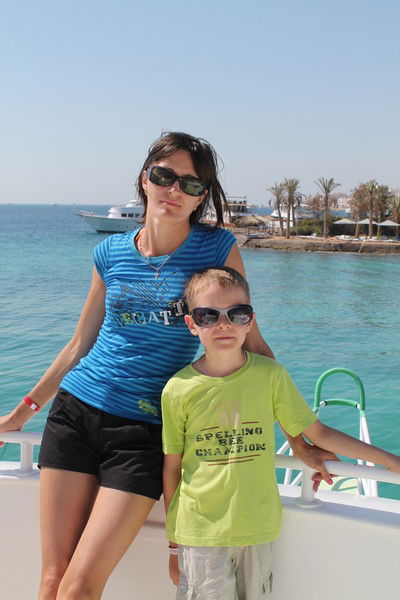 Анжелика Соколова