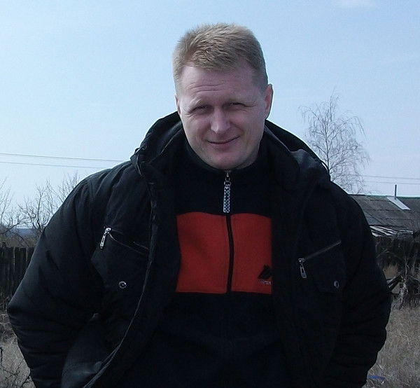 Андрей Марышев