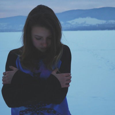 Олеся Иванова