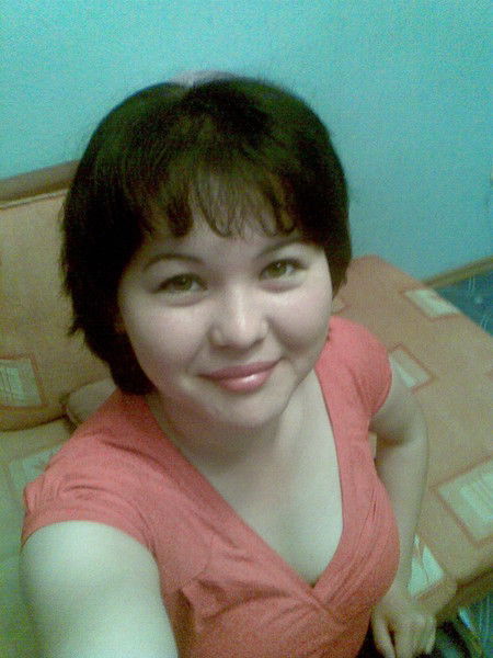 Замзагуль Сабетова