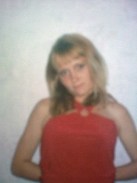 Наталья Бирюкова