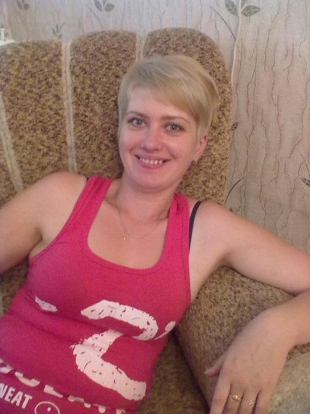 Ольга Павлова