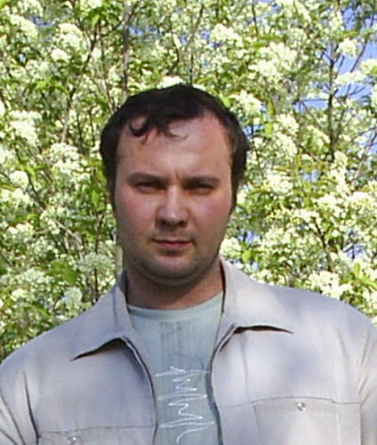 Андрей Мудров