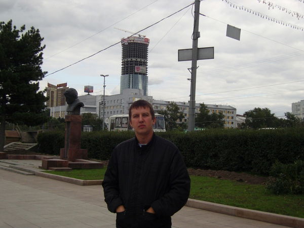 Константин Shangin