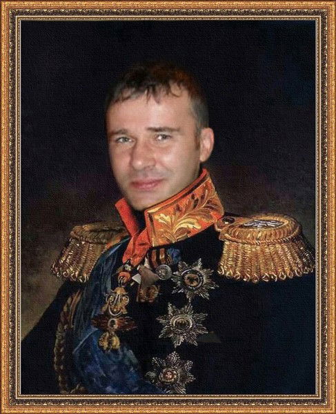 Иван Колков