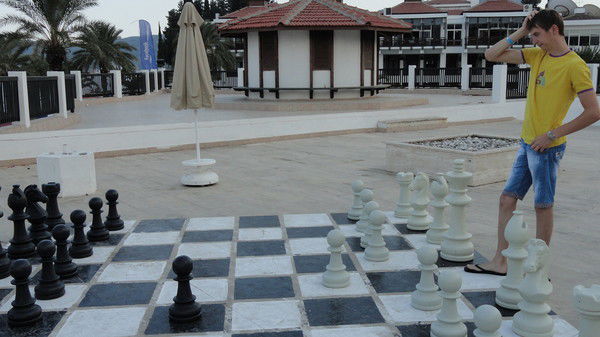 Кирилл Лушин