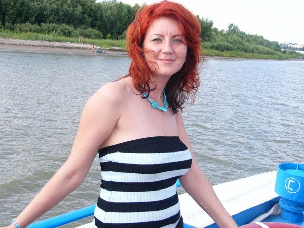 Татьяна Горбачевская