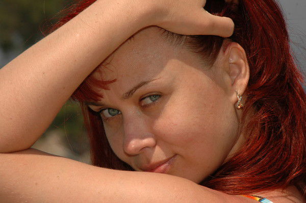 Эвелина Владимирова