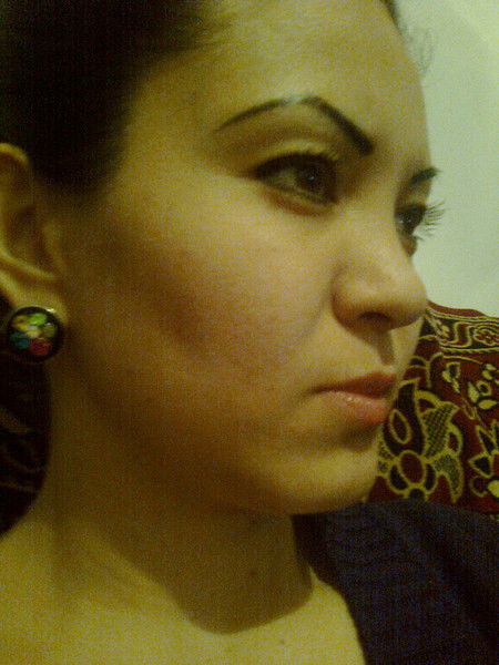 Индира Тогайбаева