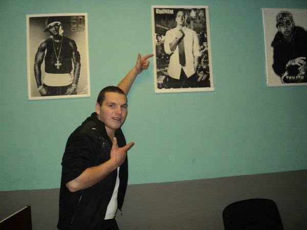 Александер Пристинский