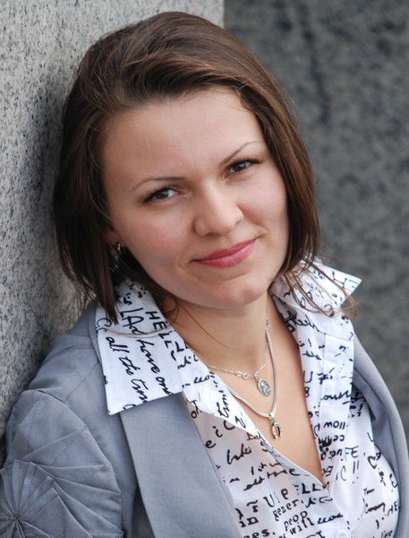 Стелла Мирподарков