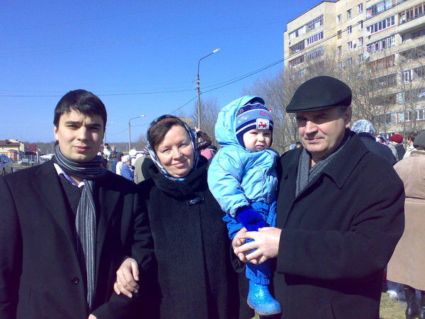 Юрий Прудников