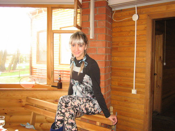 Ксения Незнаенко