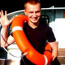 Тёма Бартош