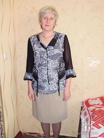 Галина Ясько