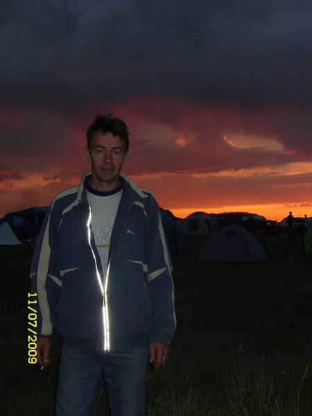 Юрий Евсиков