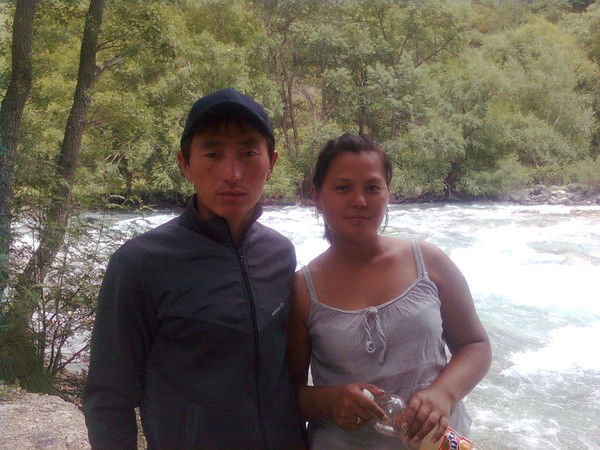 Аида Жусубалиева