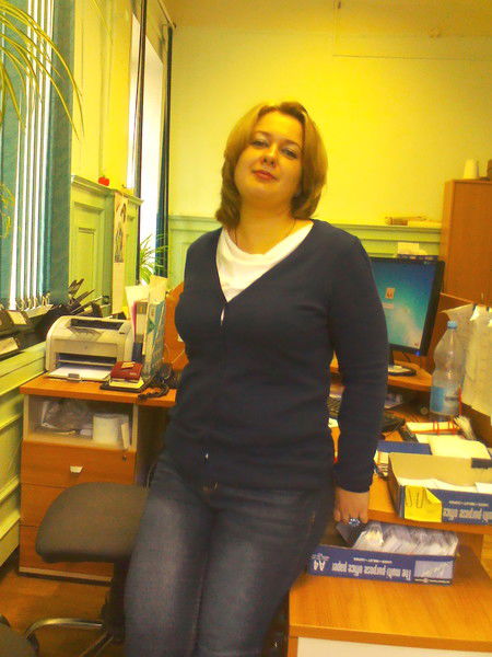 Татьяна Косарева