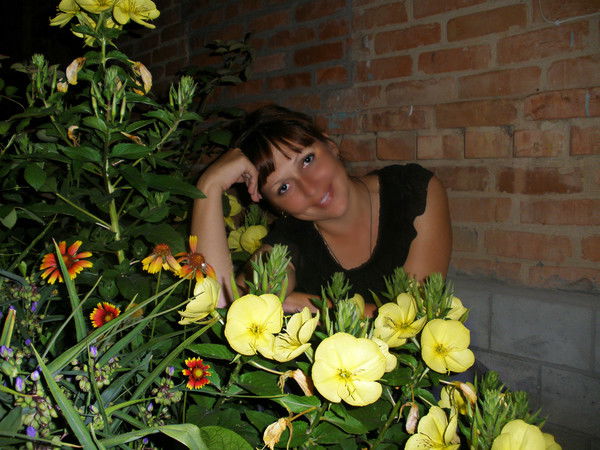 Лилия Чечина