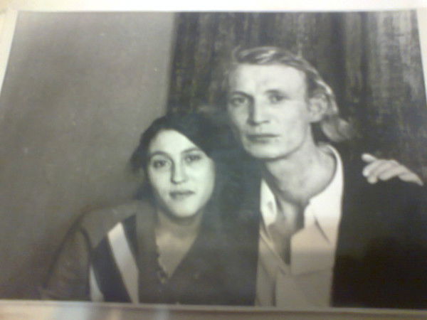 Фаннур Хайрулин