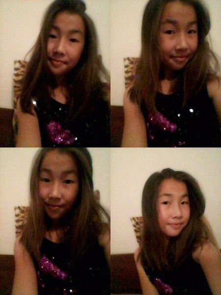 Дильназ Турарова