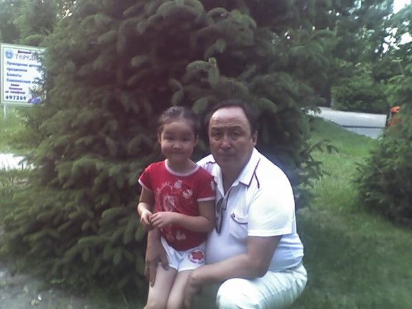 Курмантай Зикирин