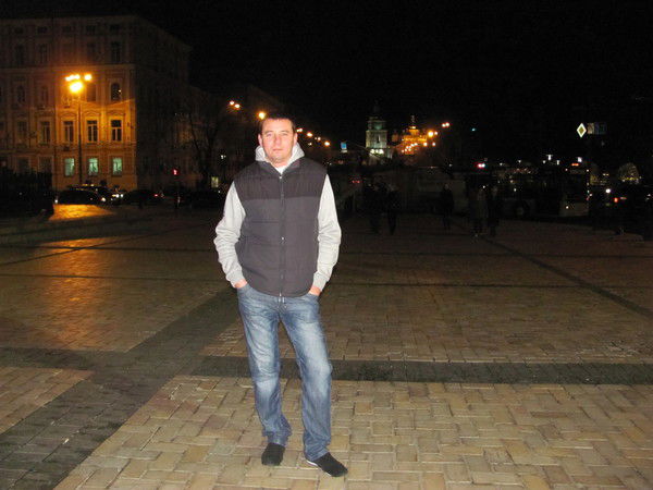 Алексей Макаров