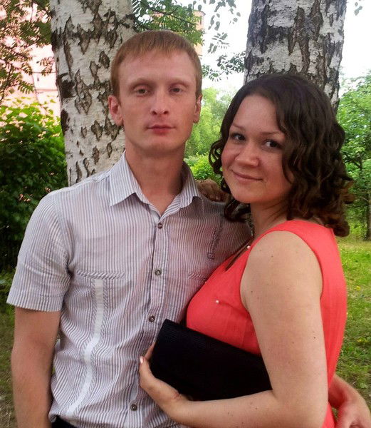 Дарья Чернова