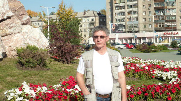 Сергей Уразов