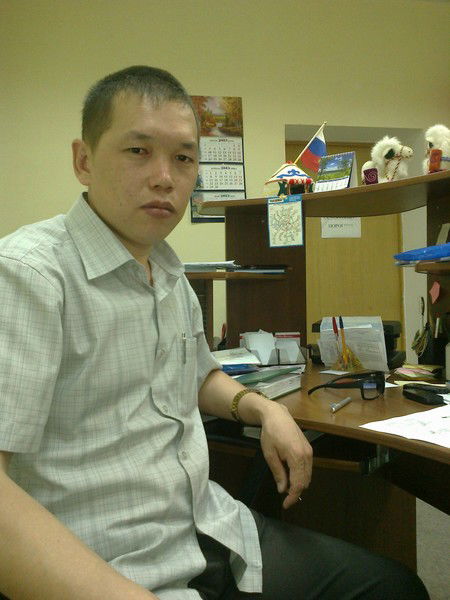 Нурлан Дуйшоев