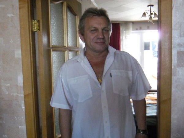 Сергей Козура