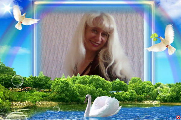 Надежда Слободянюк