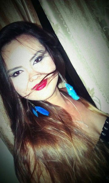 Александра Сизикова