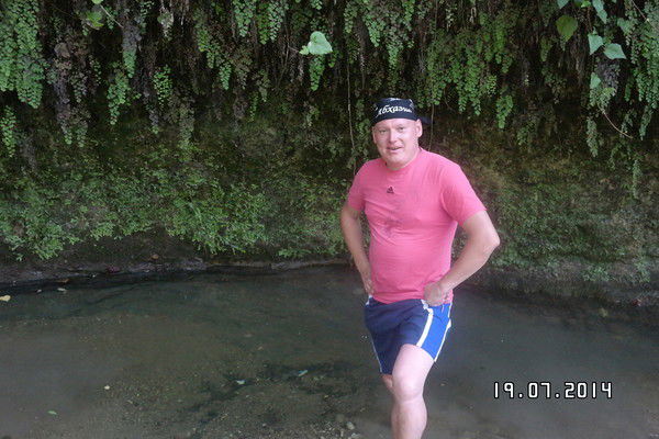 Николай Кириллов