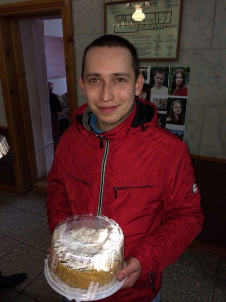 Тимур Хуснутдинов